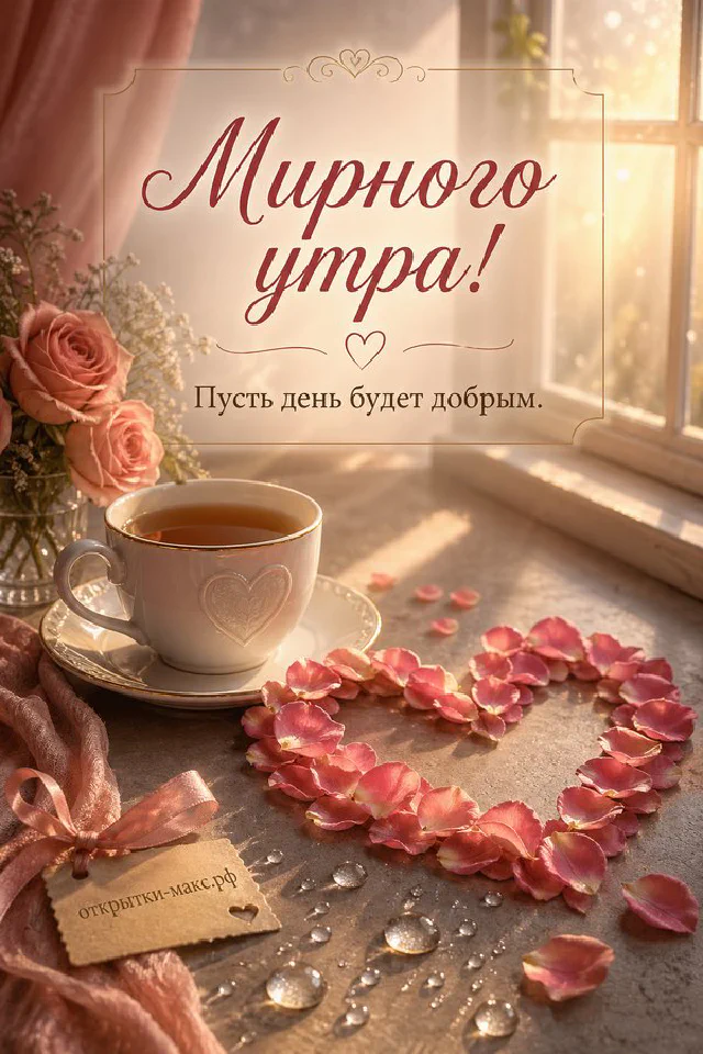 Старинный латунный будильник с улыбающимся циферблатом стоит в большой фарфоровой чашке, рядом круглое печенье — вариант 3