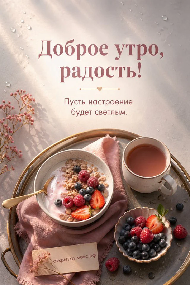 Кружка кофе с нарисованной улыбкой и сердцем, рядом маленький кактус-смайлик и свеча, по краю венок из цветов — вариант 3