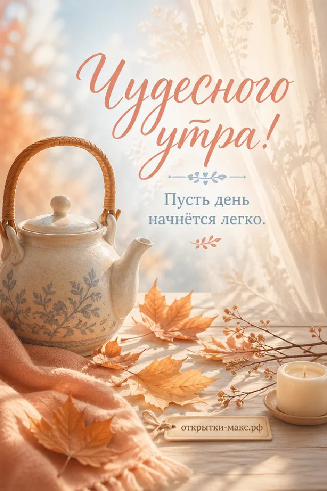 Букет белых роз в кружевной упаковке, две чашки кофе с сердечками из пенки и карточка с сердечком — вариант 5