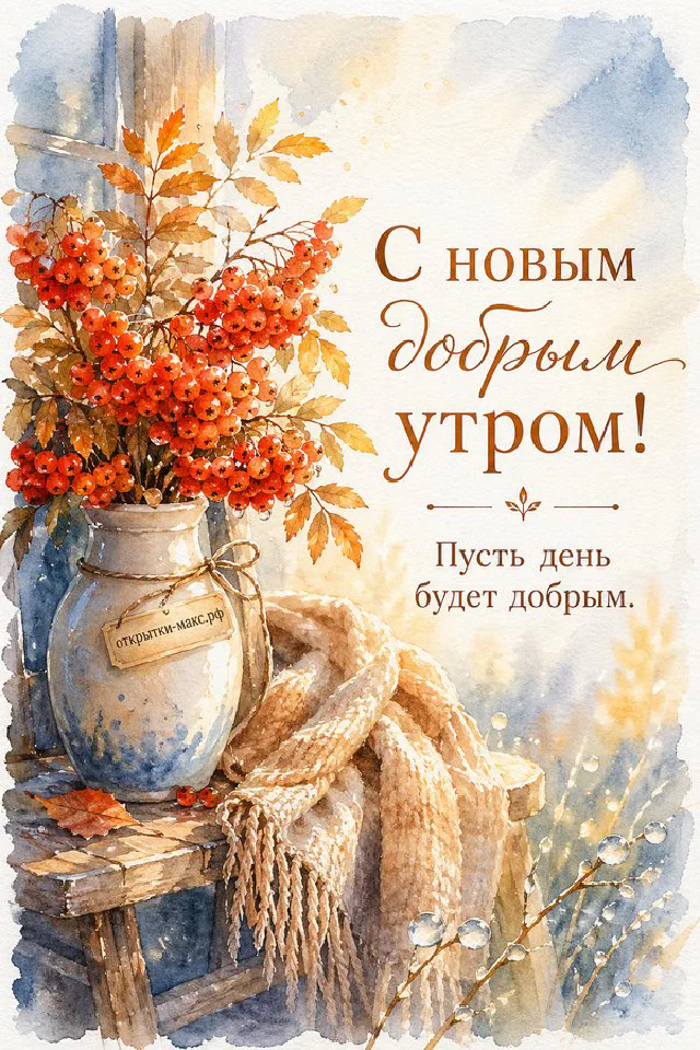 Белая чашка чая с золотым сердечком и сложенный венок из жёлтых цветов на бежевой ткани — вариант 3
