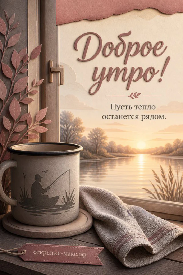 Керамический чайник в виде девочки в сиреневой вязаной шапочке, рядом печенье и букет сирени — вариант 4