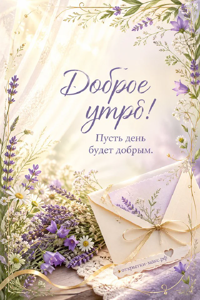Настольный календарь с лавандовым полем, чашка кофе на блюдце с печеньем и горшок с лавандой на солнечном столе — вариант 7