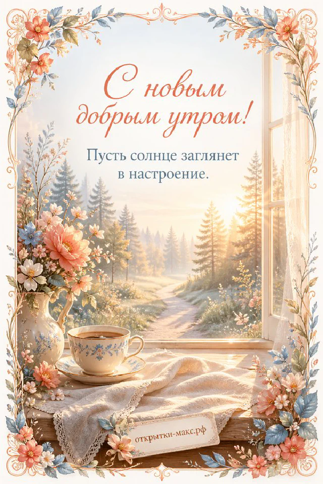 Чёрная кружка кофе на кожаном блокноте рядом с окном с каплями дождя и осенней веткой — вариант 3
