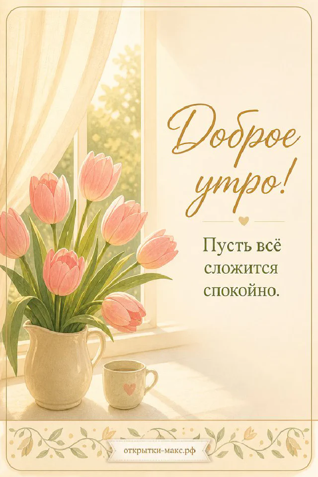 Букет жёлтой мимозы в крафтовой бумаге на светлом льняном фоне рядом с оливковой салфеткой и бумажной биркой — вариант 7