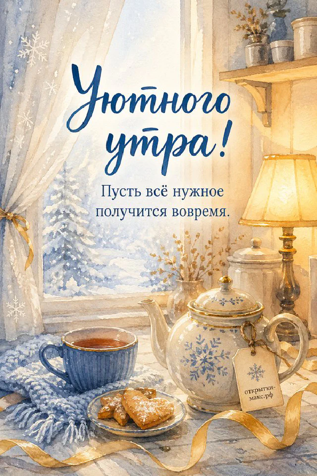 Чашка кофе на блюдце, флакон духов, зеркало и розовый пион на туалетном столике в пудровой палитре — вариант 4