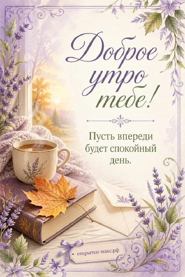 Лист бумаги с рваным краем на голубом и персиковом фоне, рядом ветки эвкалипта и белые полевые цветы — вариант 3