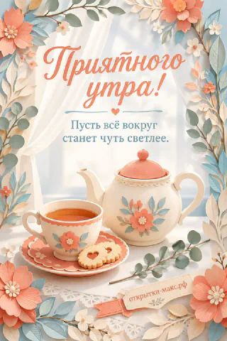 Календарь на деревянном столе, чашка кофе и мягкий луч солнца