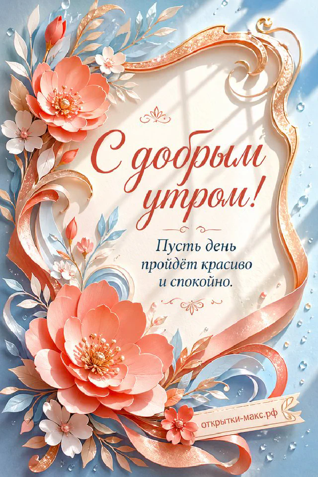 Белая кружка кофе с рисунком сердца и свеча на подоконнике у окна с заснеженными елями — вариант 2