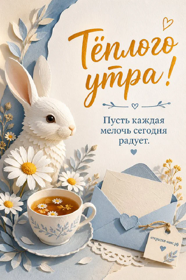 Акварельная сцена: плетёная корзина с лавандой и горящая свеча рядом с мягким зелёным креслом у окна — вариант 2