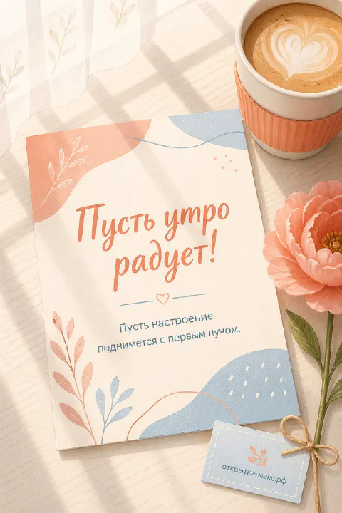 Лаванда в корзинке и мягкий плед на кресле у окна