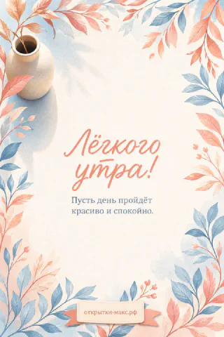 Белый пион в вазе и чашка кофе с ветками эвкалипта на светлом столе