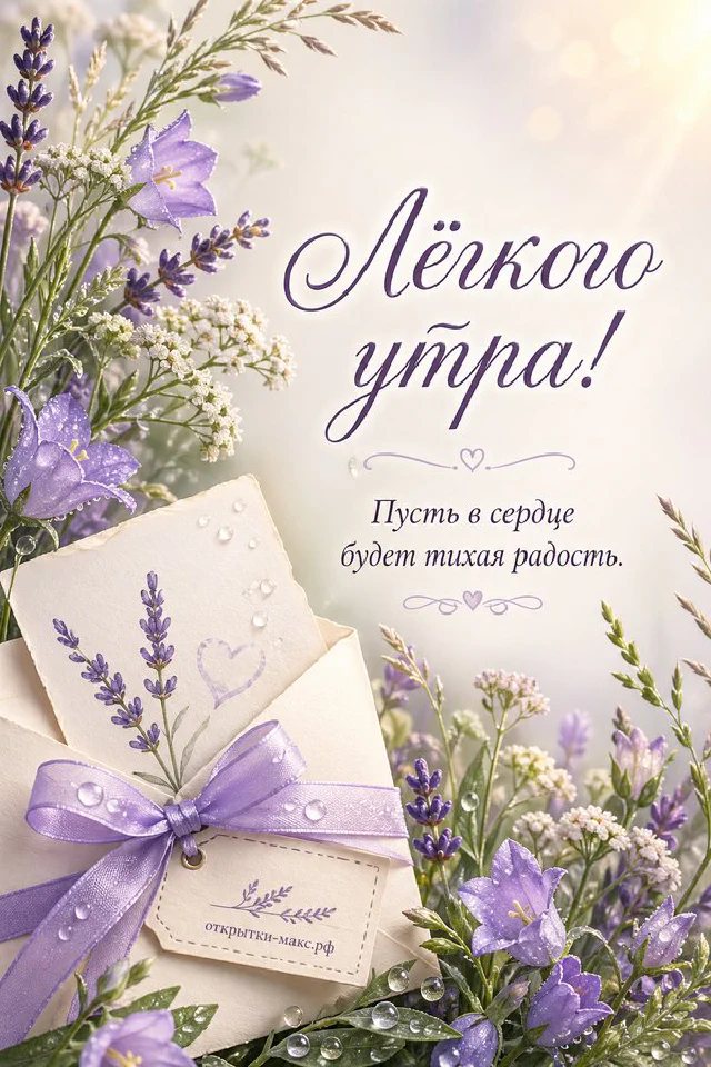 Чашка чая на книге у окна со снежинками и гирляндой среди розовых цветов — вариант 5