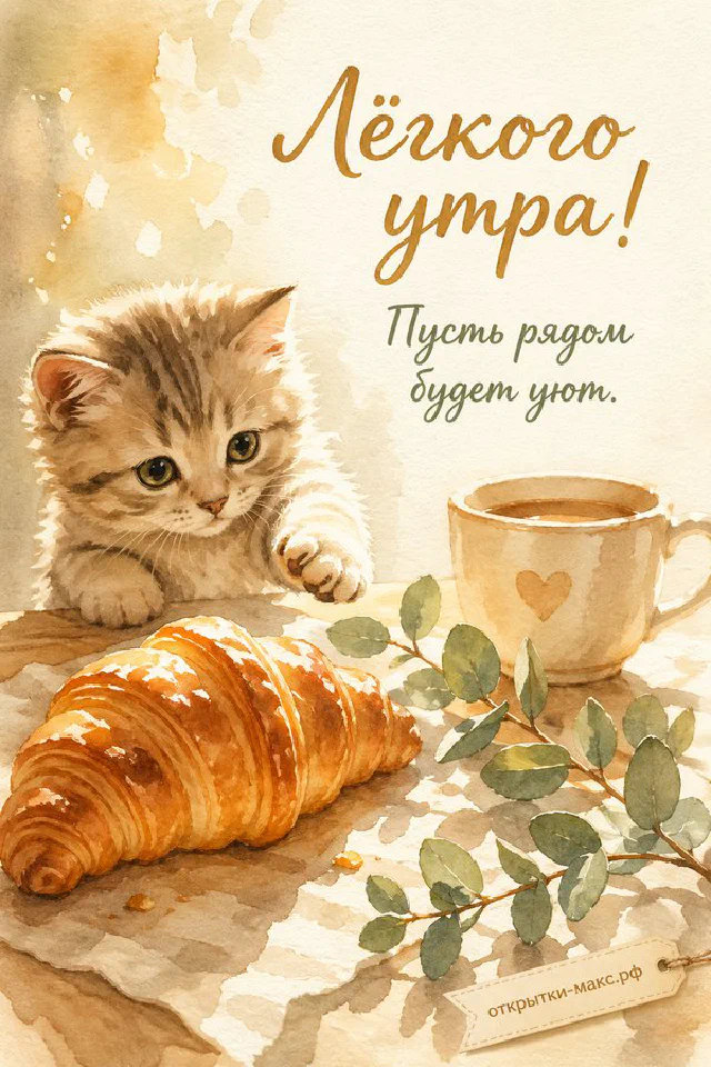 Клубника в чашке-сердце рядом с кремовым пионом и эвкалиптом на белом подносе — вариант 2