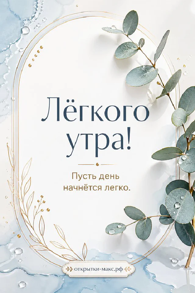 Розовый чайник с растительной росписью среди кленовых листьев у окна — вариант 7
