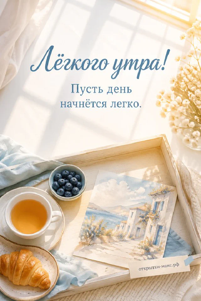 Розовый чайник с растительной росписью среди кленовых листьев у окна — вариант 4