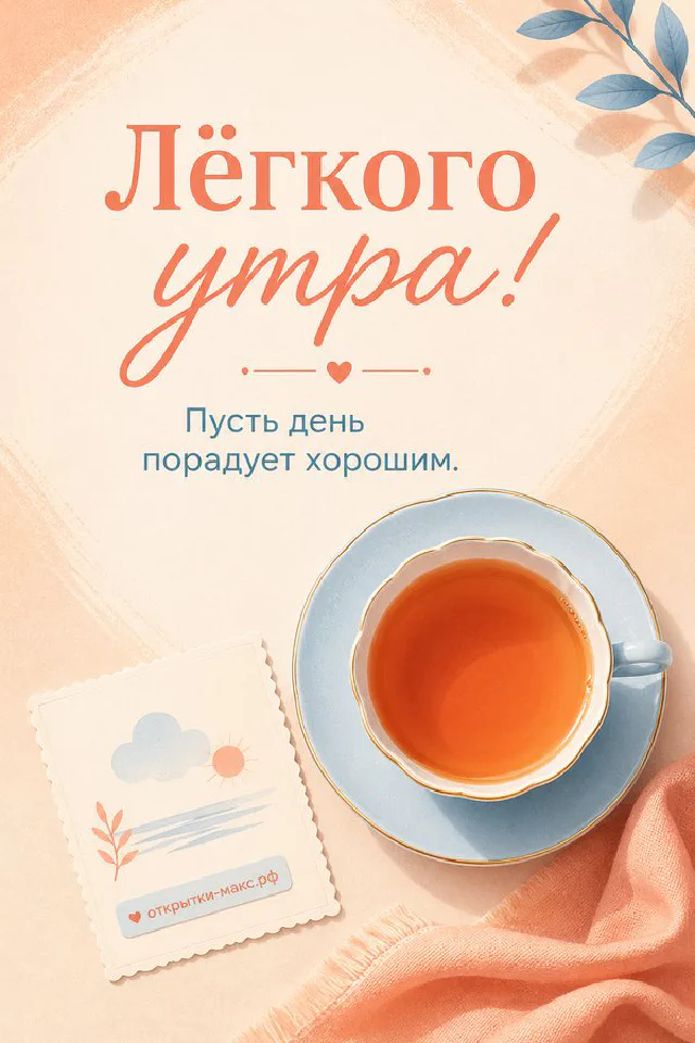 Металлический термос и клетчатый плед на камне на фоне рассвета в горах — вариант 3