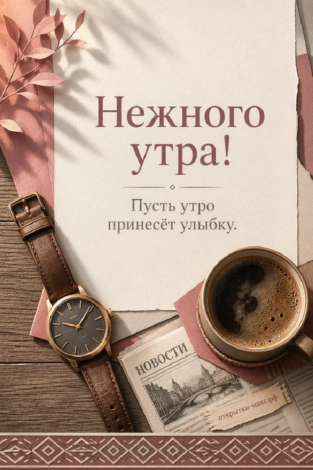 Плетёная корзина с фиолетовой лавандой и мягкий шарф на деревянном стуле у окна — вариант 2