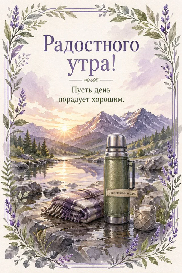 Чашка кофе с кленовым листом на книге у мягкого персикового пледа в осенней рамке — вариант 2