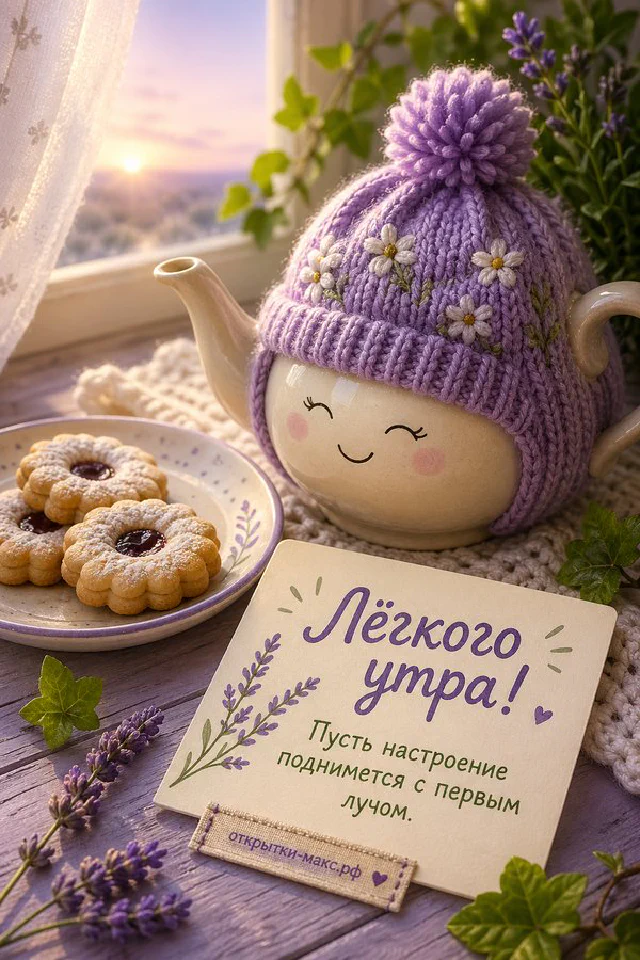 Венок из крупных розовых роз и нежных бутонов на кремовом фоне, в центре каллиграфическая надпись — вариант 3