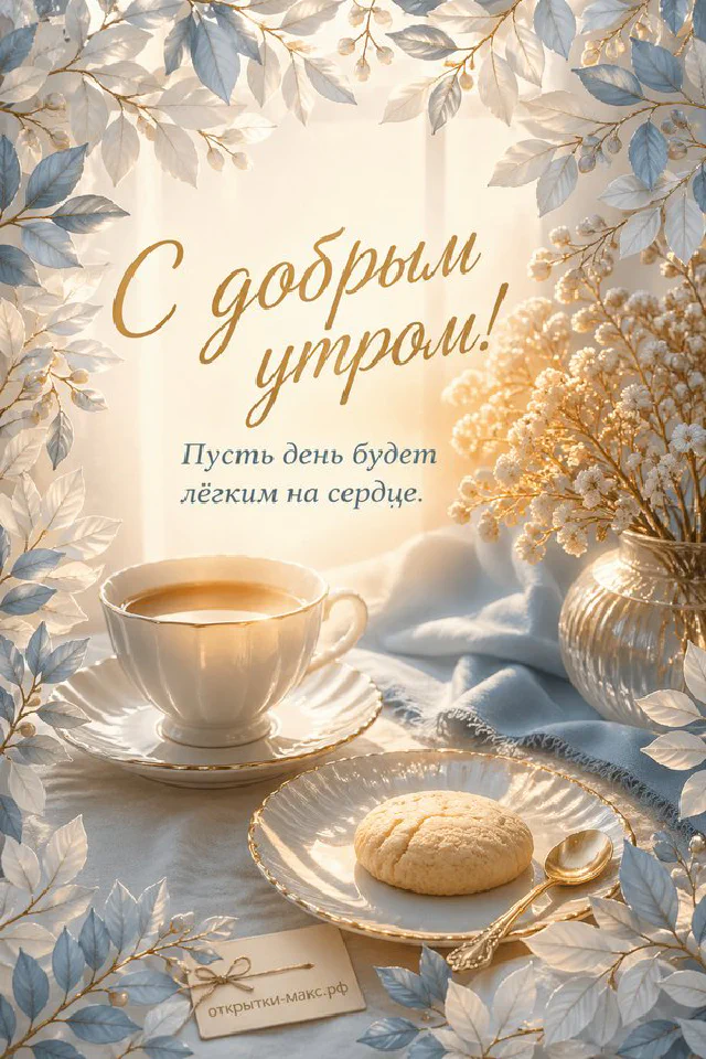 Кремовый кувшин с букетом полевых цветов и чашка кофе на подоконнике на фоне солнечного окна и рамки с сердечком — вариант 2