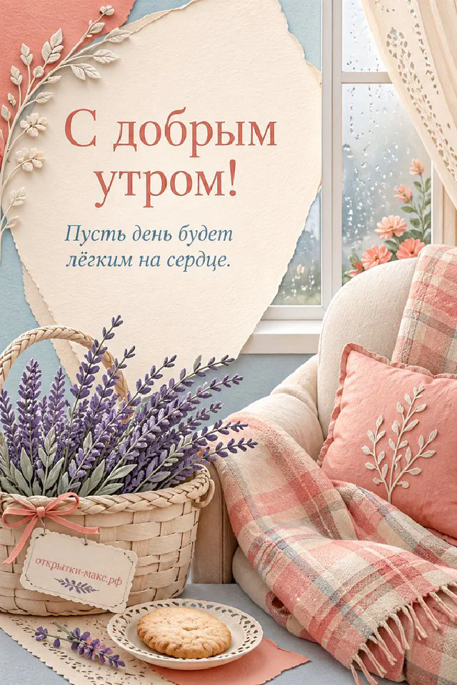Кремовый кувшин с букетом полевых цветов и чашка кофе на подоконнике на фоне солнечного окна и рамки с сердечком — вариант 5
