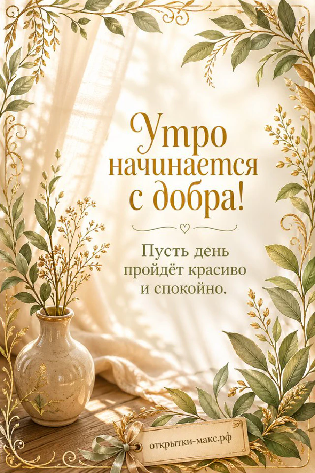 Белая кружка с чаем и ветки лаванды у заснеженного окна, рядом горящая свеча и еловые ветки — вариант 2