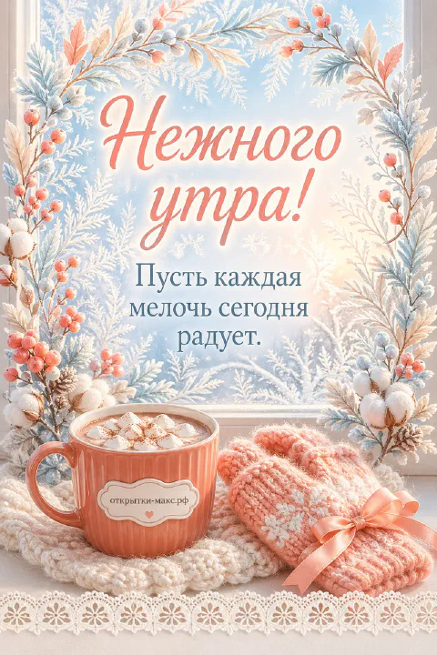 Весенний сад после дождя, капли на листьях и солнечный просвет