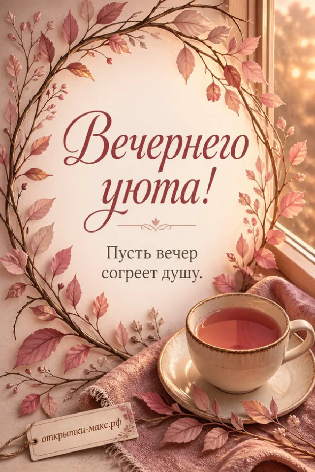 Кожаный блокнот с наручными часами и чашкой чая у светлого окна в лавандовых тонах — вариант 2