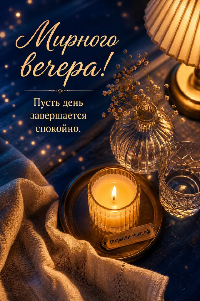 Настольный блокнот с листиком декора, кружка чая и ваза с белыми полевыми цветами на деревянном столе у окна — вариант 2