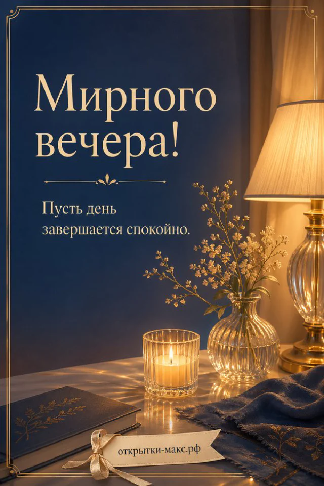 Настольный блокнот с листиком декора, кружка чая и ваза с белыми полевыми цветами на деревянном столе у окна — вариант 5