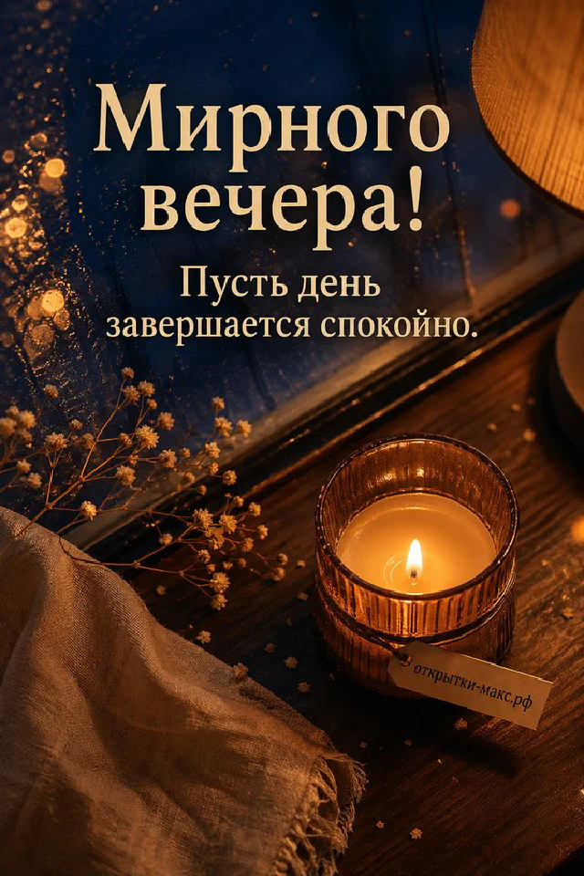 Настольный блокнот с листиком декора, кружка чая и ваза с белыми полевыми цветами на деревянном столе у окна — вариант 8