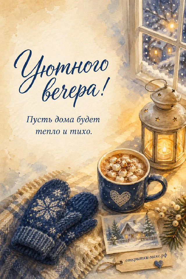 Фарфоровый чайник и чашка с золотым орнаментом среди лавандовых цветов — вариант 7