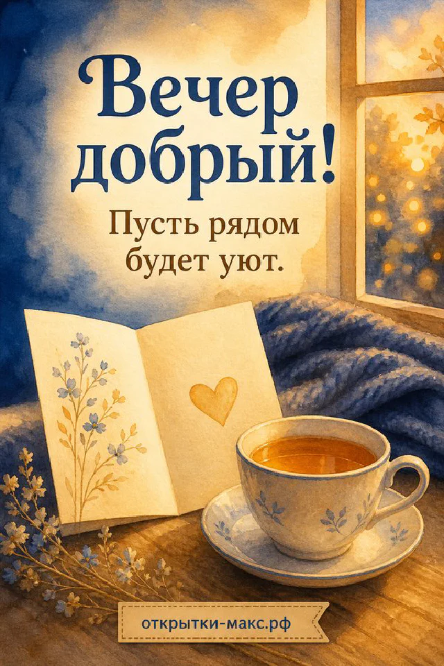Лиловая книга с лавандой и золотая свеча в стеклянном стакане на кружевной ткани с золотой рамкой — вариант 4