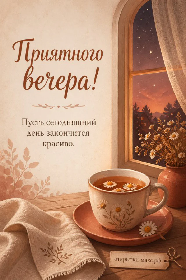 Зелёный конверт с восковой печатью, горящая свеча и ваза с веточками на светлом деревянном столе — вариант 2