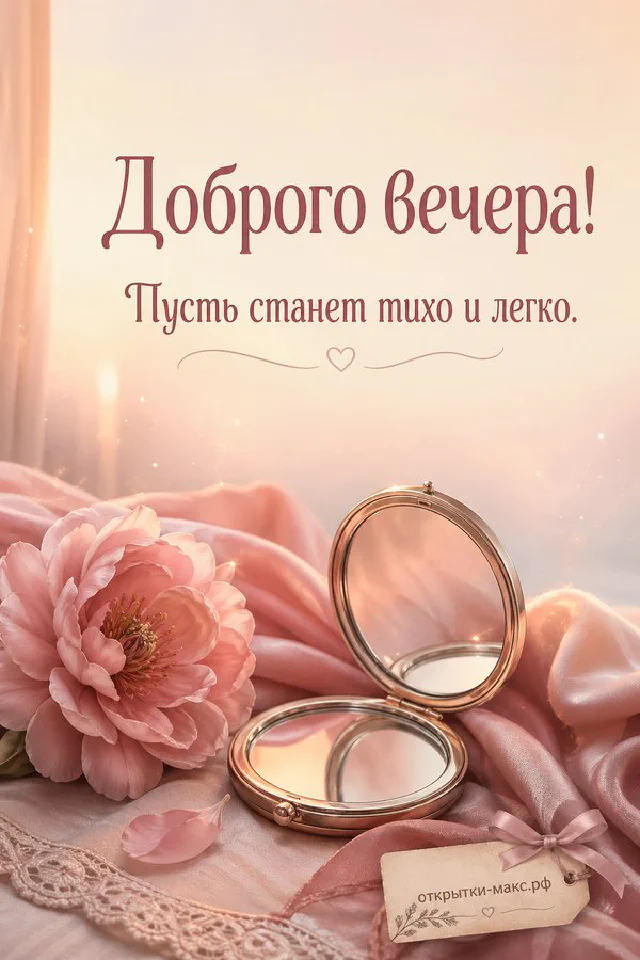 Фарфоровая чашка чая с лавандовым узором, ветки лаванды и сиреневая лента на светлом столе — вариант 3