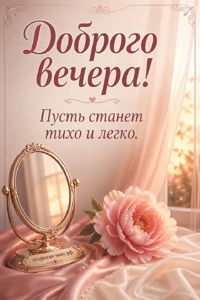 Фарфоровая чашка чая с лавандовым узором, ветки лаванды и сиреневая лента на светлом столе — вариант 5