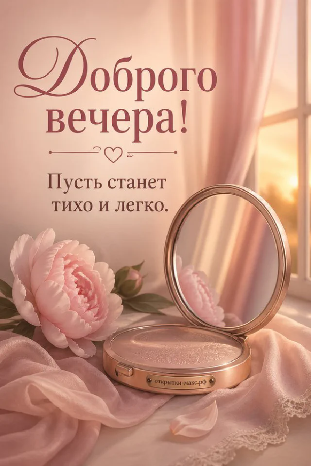 Фарфоровая чашка чая с лавандовым узором, ветки лаванды и сиреневая лента на светлом столе — вариант 6