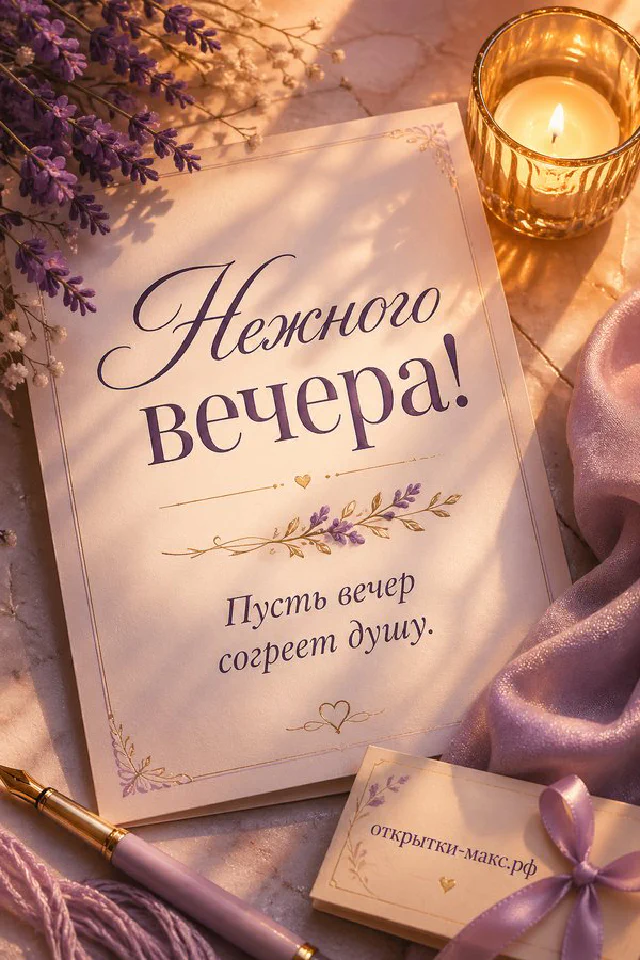 Букет белых роз и синих гортензий в керамической вазе на подоконнике с золотым закатом за окном — вариант 4