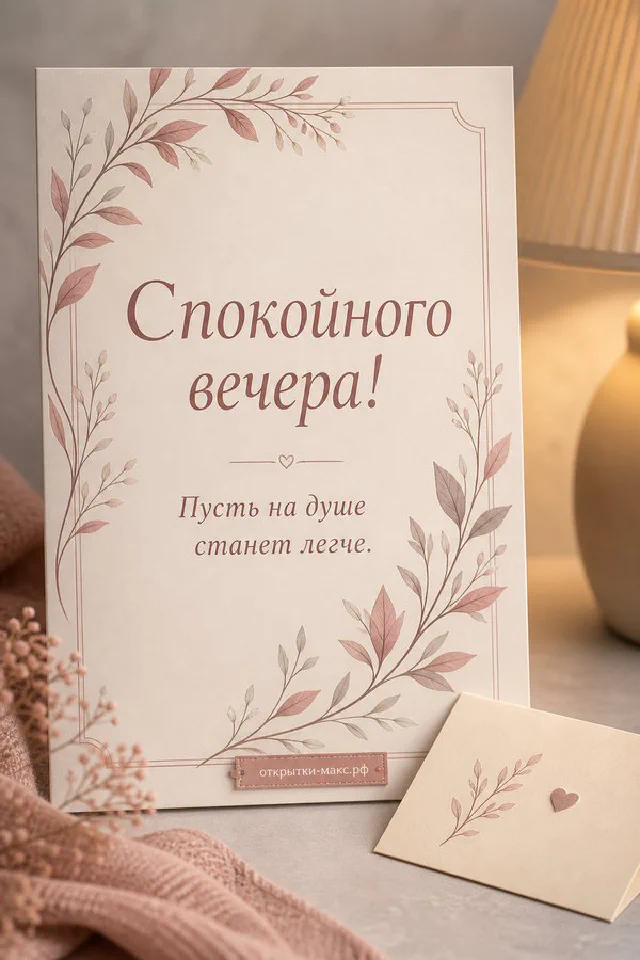 Настольный календарь май рядом с зелёной кружкой чая и ветками на столе — вариант 5