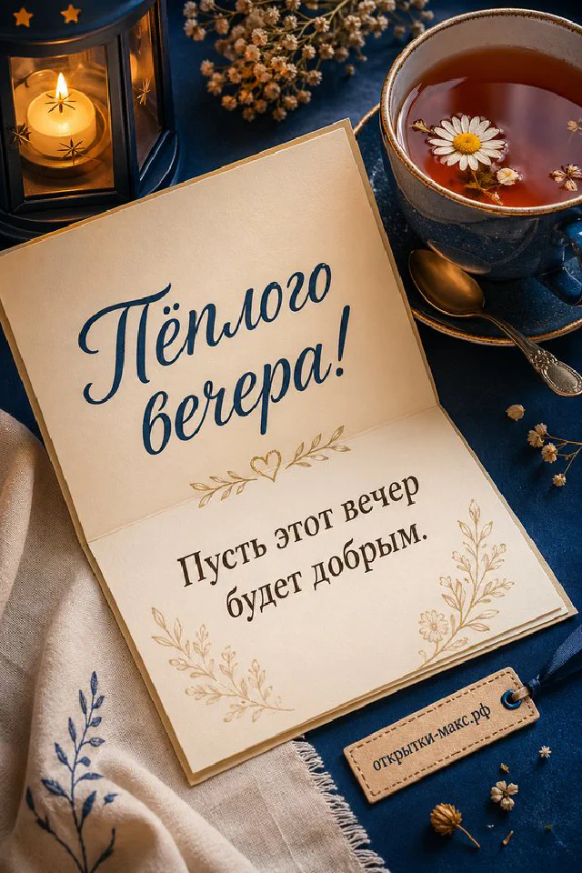 Фиолетовая свеча в стеклянном стакане с лавандой и закрытой книгой у светлого окна — вариант 6
