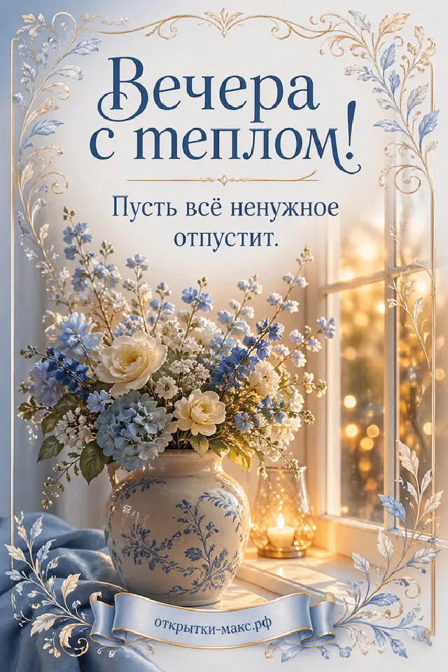 Чашка чая на блюдце и настольный настенный календарь на светлом столе с тенями от растений — вариант 3