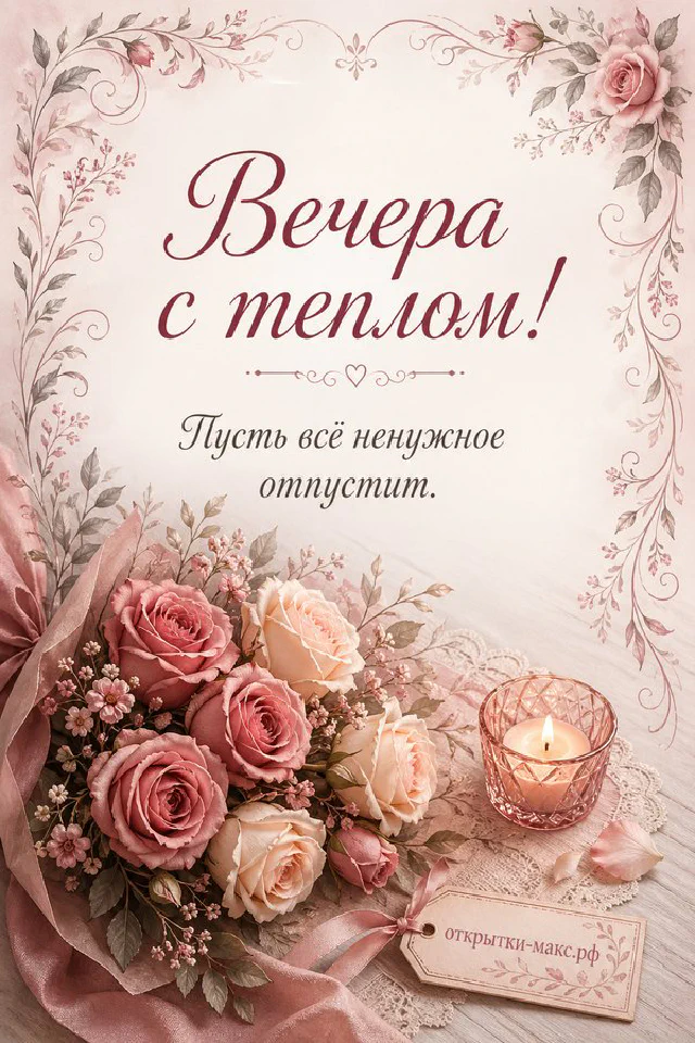 Чашка чая на блюдце и настольный настенный календарь на светлом столе с тенями от растений — вариант 4