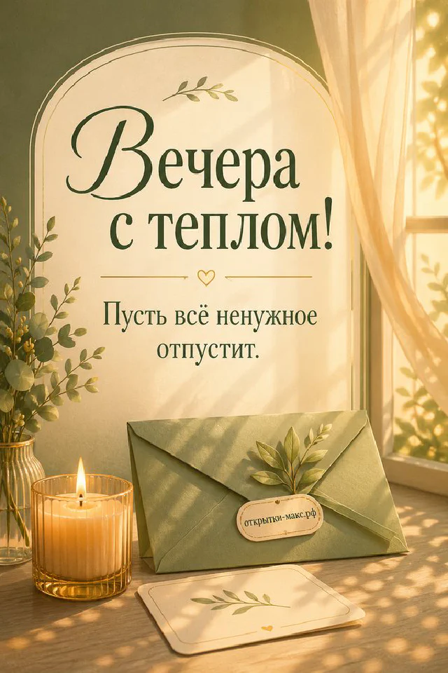 Чашка чая на блюдце и настольный настенный календарь на светлом столе с тенями от растений — вариант 7