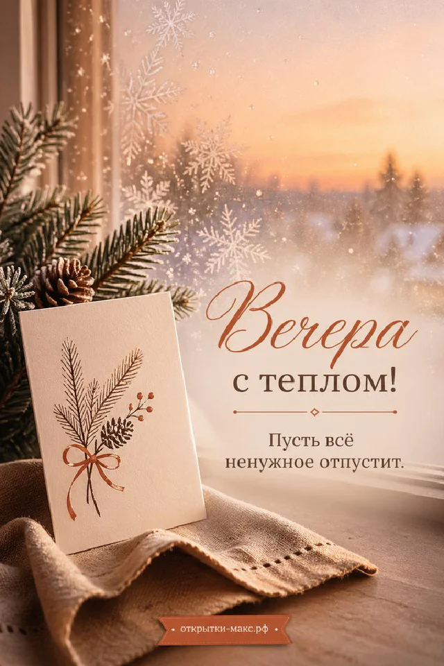 Чашка чая на блюдце и настольный настенный календарь на светлом столе с тенями от растений — вариант 8