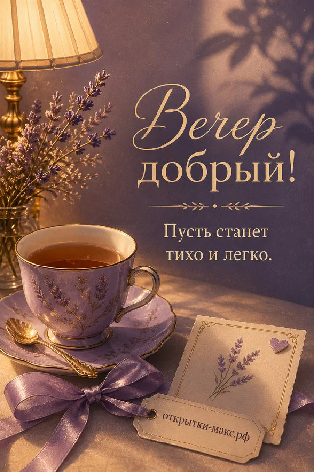 Кружка горячего какао с маршмеллоу рядом с синими варежками и светящимся фонарём на фоне заснеженного окна — вариант 8