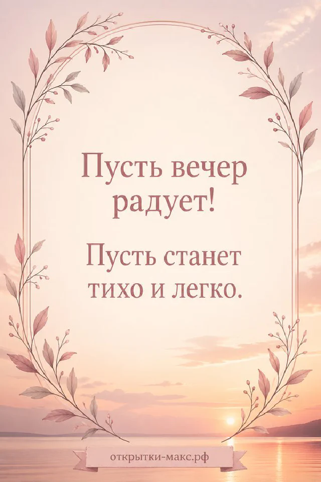Кожаная книга с ключами на подставке рядом с фонарём, закат за балконной дверью и плед — вариант 7