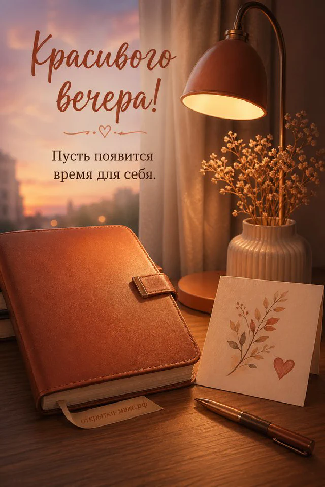 Розовое настольное зеркало отражает пышный розовый пион на туалетном столике с духами, жемчугом и нежным текстилем — вариант 6