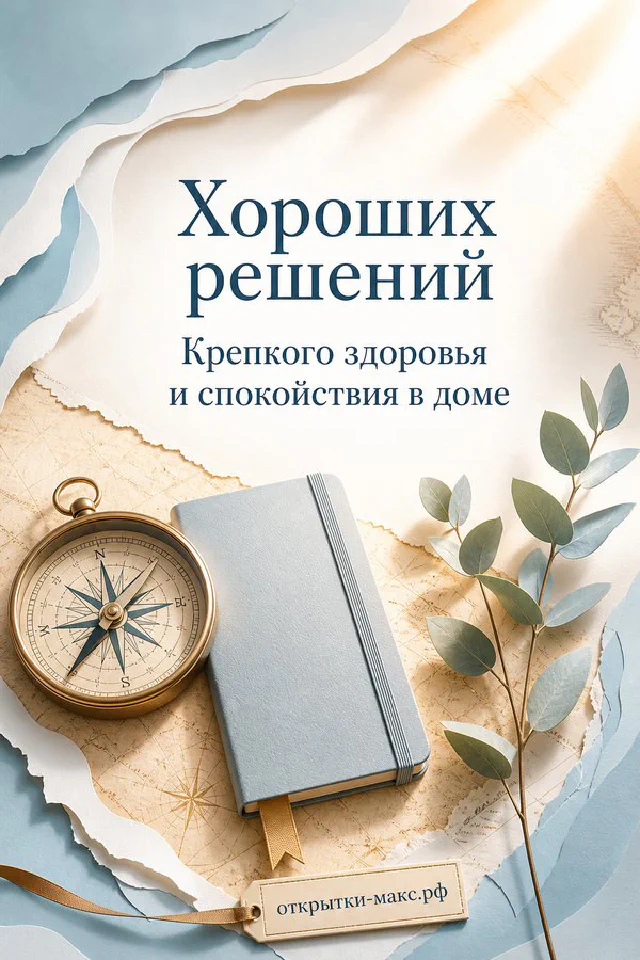 Кружка кофе, ежедневник с пустой карточкой и цветок в вазе на пастельном фоне — вариант 4
