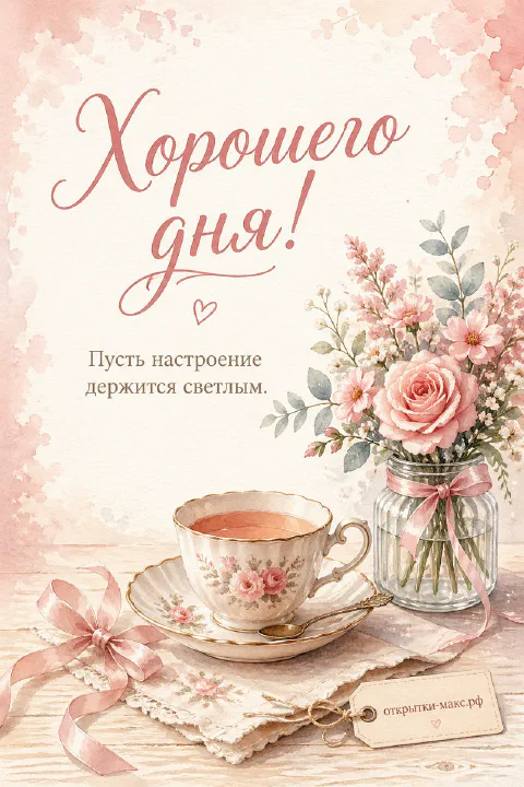 Рабочий блокнот, цветок и спокойный дневной свет