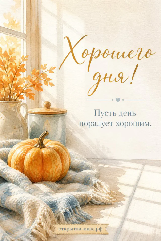 Розовые тапочки с сердечками, чашка чая с сердечком и ветка эвкалипта на пастельном фоне — вариант 2